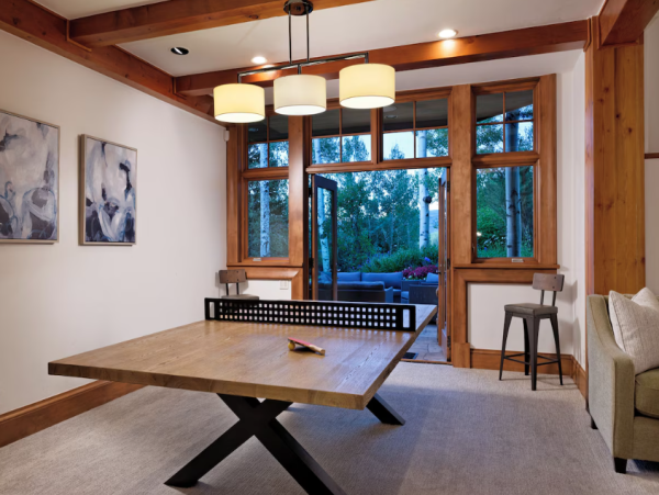 Luxury Snowmass Vacation Home Ski-in/Ski-out - Unforgettable Retreat